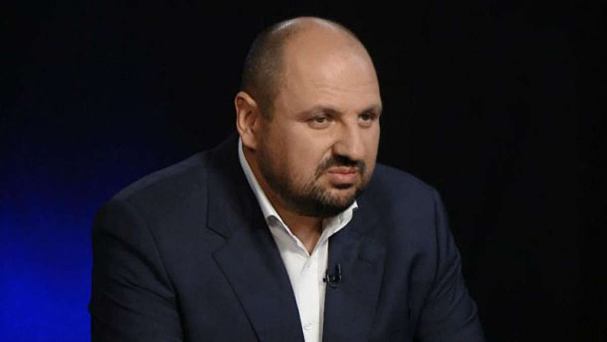 Регламентний комітет ВРУ дозволив арештувати нардепа Борислава Розенблата