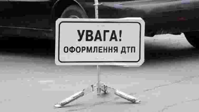 На дорогах України за шість років загинуло понад 26 тис. людей