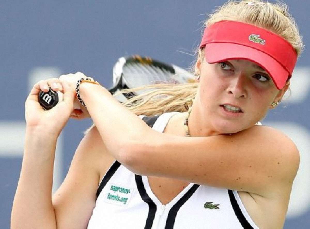 Еліна Світоліна вийшла до 1/8 фіналу Вімблдону