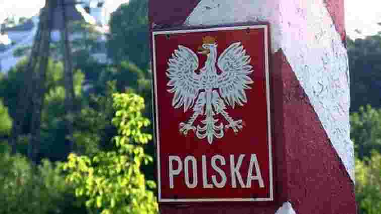Польща хоче відгородитися парканом від України і Білорусі через чуму свиней