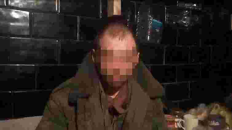 Охоронця одного з ватажків «ДНР» засудили до п’яти років в’язниці