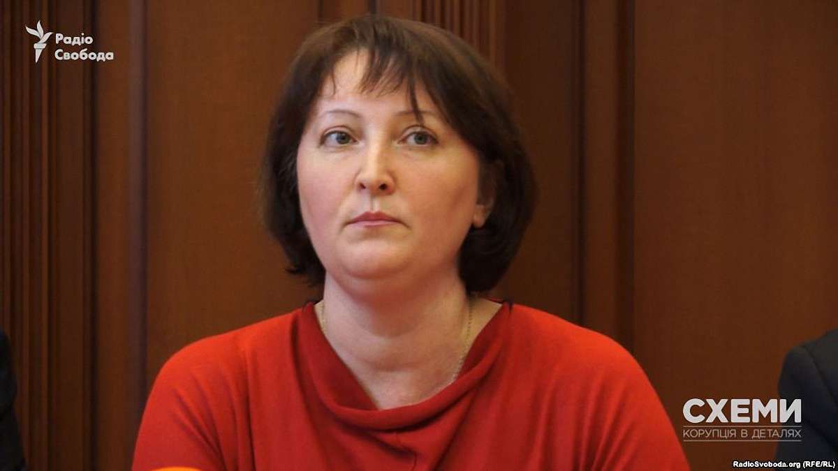 НАЗК затвердило перелік посад з корупційними ризиками