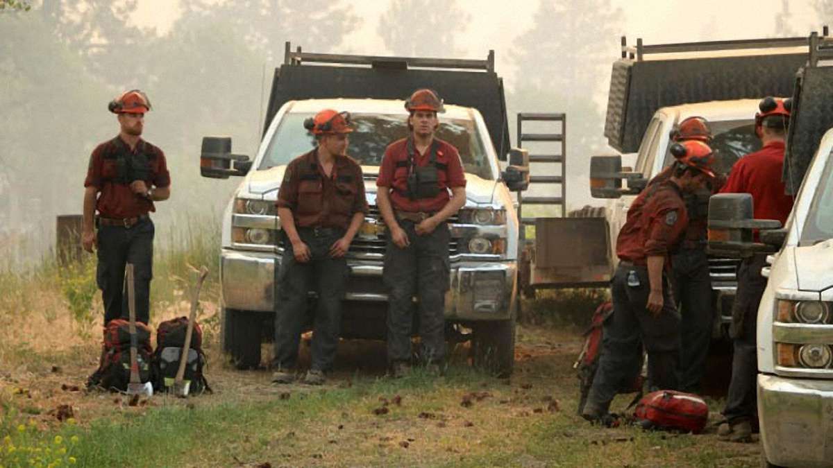 Канада вперше за 14 років оголосила надзвичайний стан через масштабні лісові пожежі
