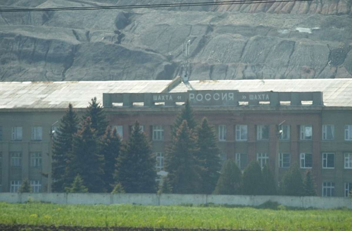 На Донеччині через обвал у шахті загинув гірник, ще один – у важкому стані