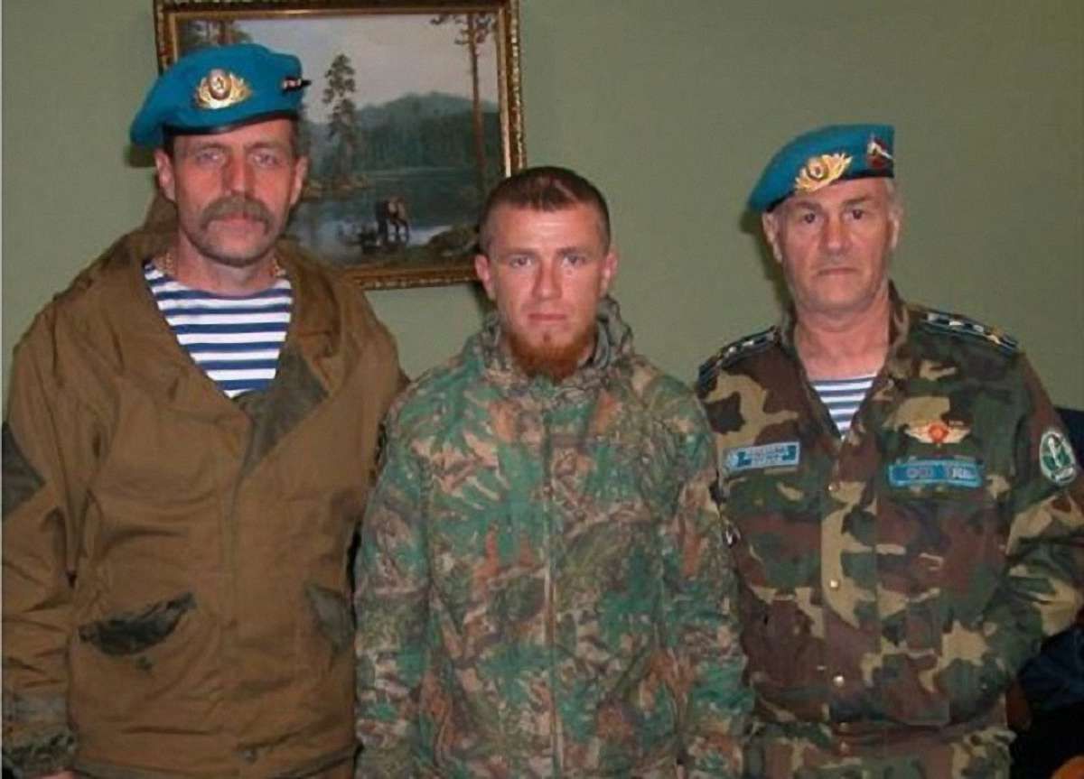 Контррозвідка затримала в Україні російського полковника-інструктора бойовиків ОРДЛО