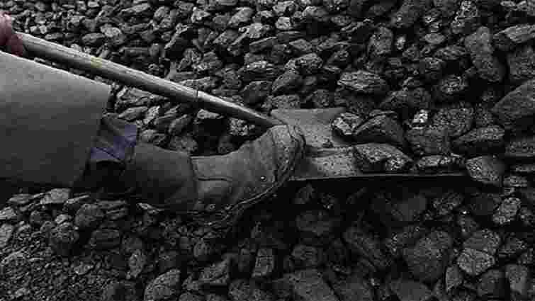 Україна домовляється про постачання вугілля з найбільшою видобувною компанією  США - ЗМІ