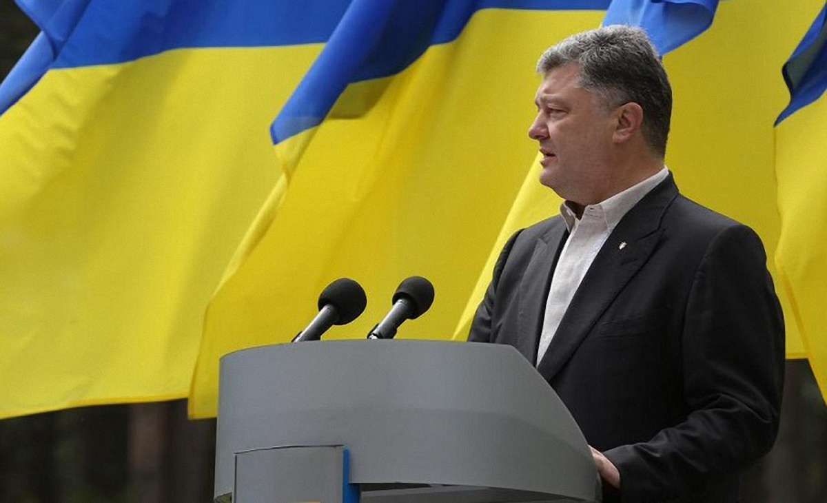 Україна зацікавлена в реформуванні ООН, – Порошенко