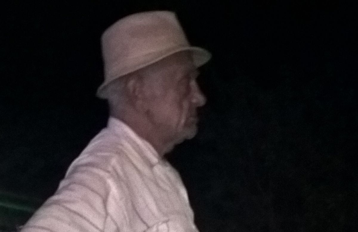 Львівська поліція двічі за вечір спіймала крадія квітів