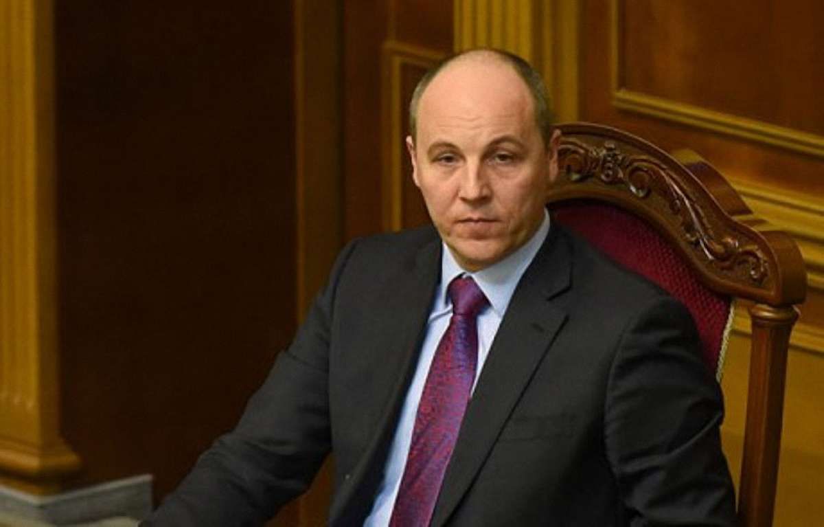 Верховна Рада розгляне усі подання ГПУ на зняття недоторканності з депутатів, - Парубій