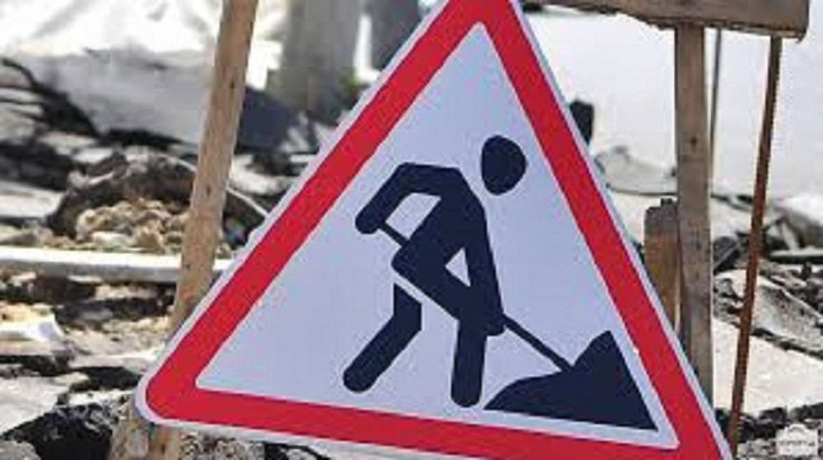На Львівщині через ремонт мосту перекриють рух транспорту