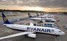 Ryanair скасував свій вихід на український ринок