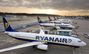 Ryanair скасував свій вихід на український ринок