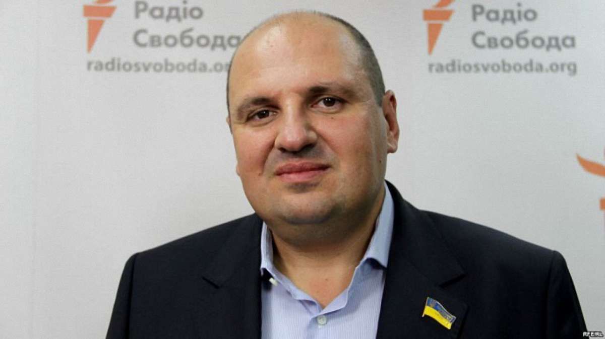 Нардепа Борислава Розенблата виключили з фракції БПП