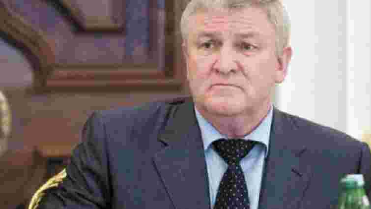 Екс-міністра оборони Михайла Єжеля викликали до суду