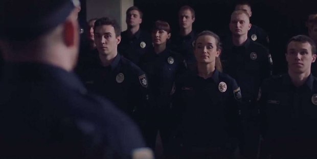 У Львові оголосили додатковий набір в патрульну поліцію