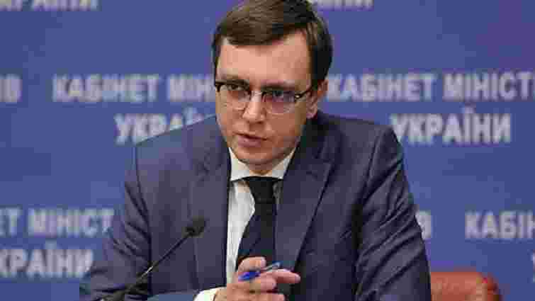 Міністр інфраструктури хоче звільнити керівника «Борисполя» через вихід Ryanair з України