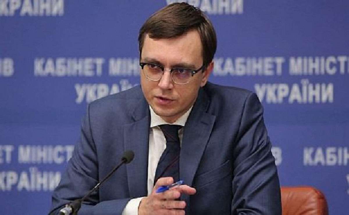 Міністр інфраструктури хоче звільнити керівника «Борисполя» через вихід Ryanair з України