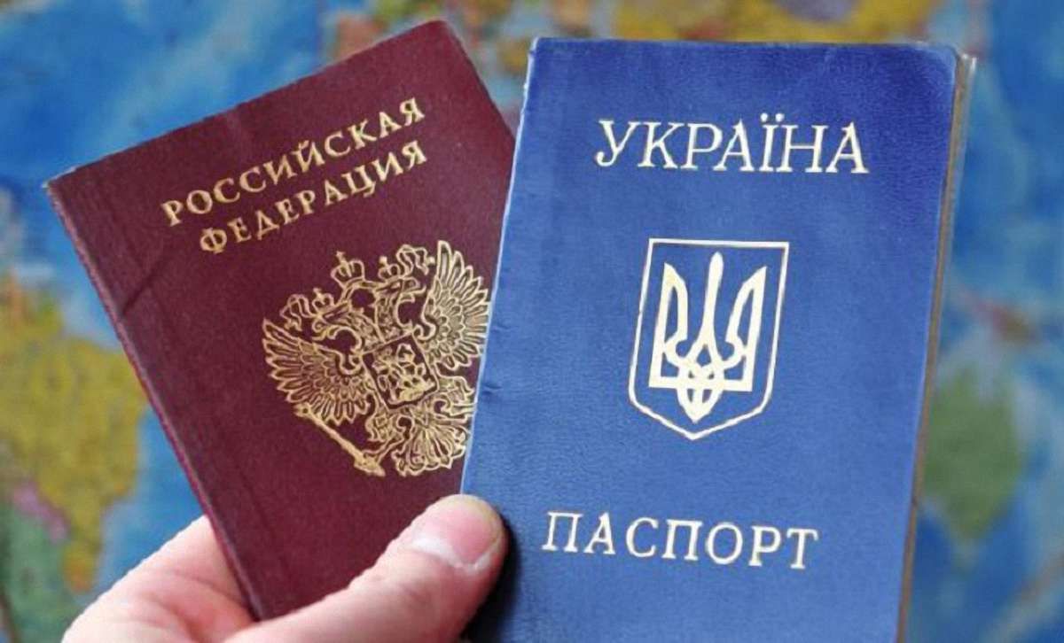 У Росії ексклюзивно для українців спрощують набуття громадянства 

