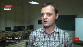 12 липня в Україні починається вступна кампанія