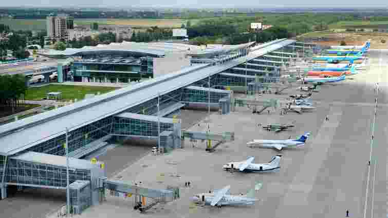 У 2013-2016 роках аеропорт «Бориспіль» надавав знижки лише МАУ