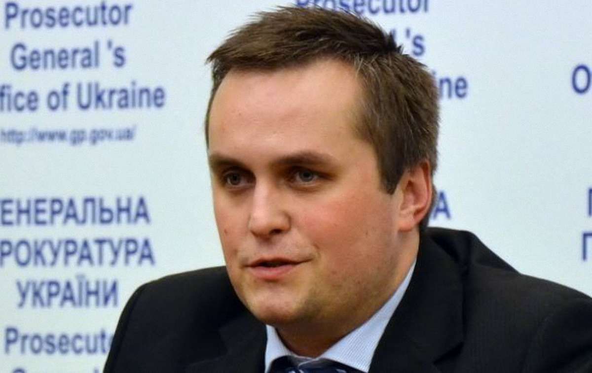 Голова САП повідомив про початок проваджень щодо генерального прокурора України