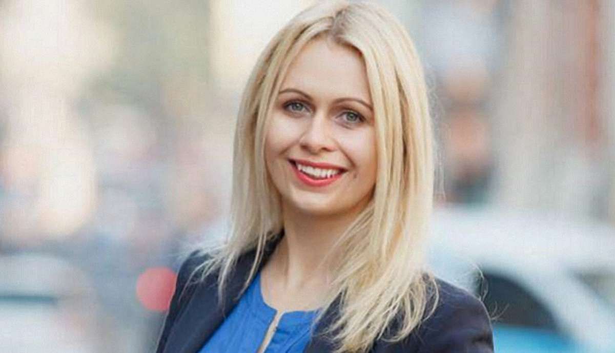 Управління інформаційних технологій ЛМР очолила юристка Львівського IT-кластеру