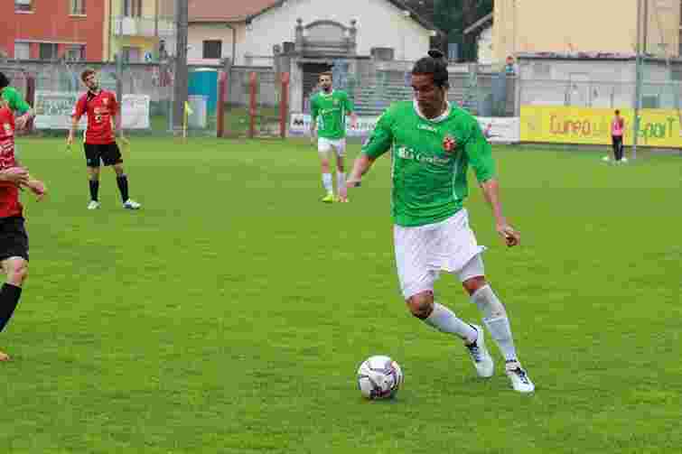 До львівських «Карпат» приєднався аргентинський захисник з італійським паспортом