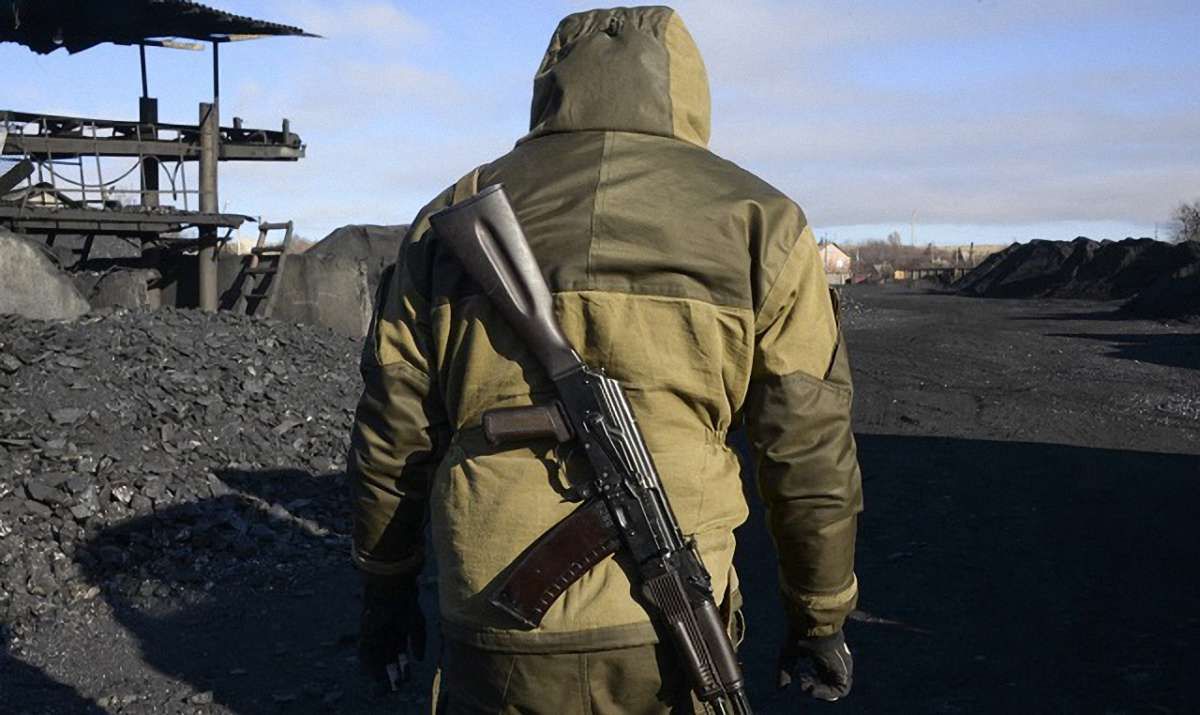 РФ офіційно визнала вивезення антрациту із захоплених шахт на Донбасі
