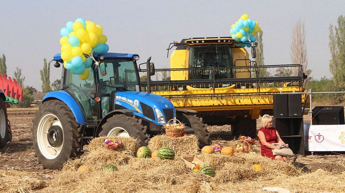 Кабінет Міністрів удвічі збільшив розмір компенсації ставки за кредитами для аграріїв