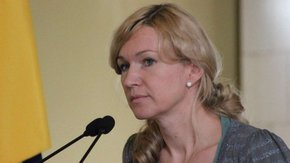 Поліція проводить обшук у помешканні начальниці управління комунальної власності ЛМР