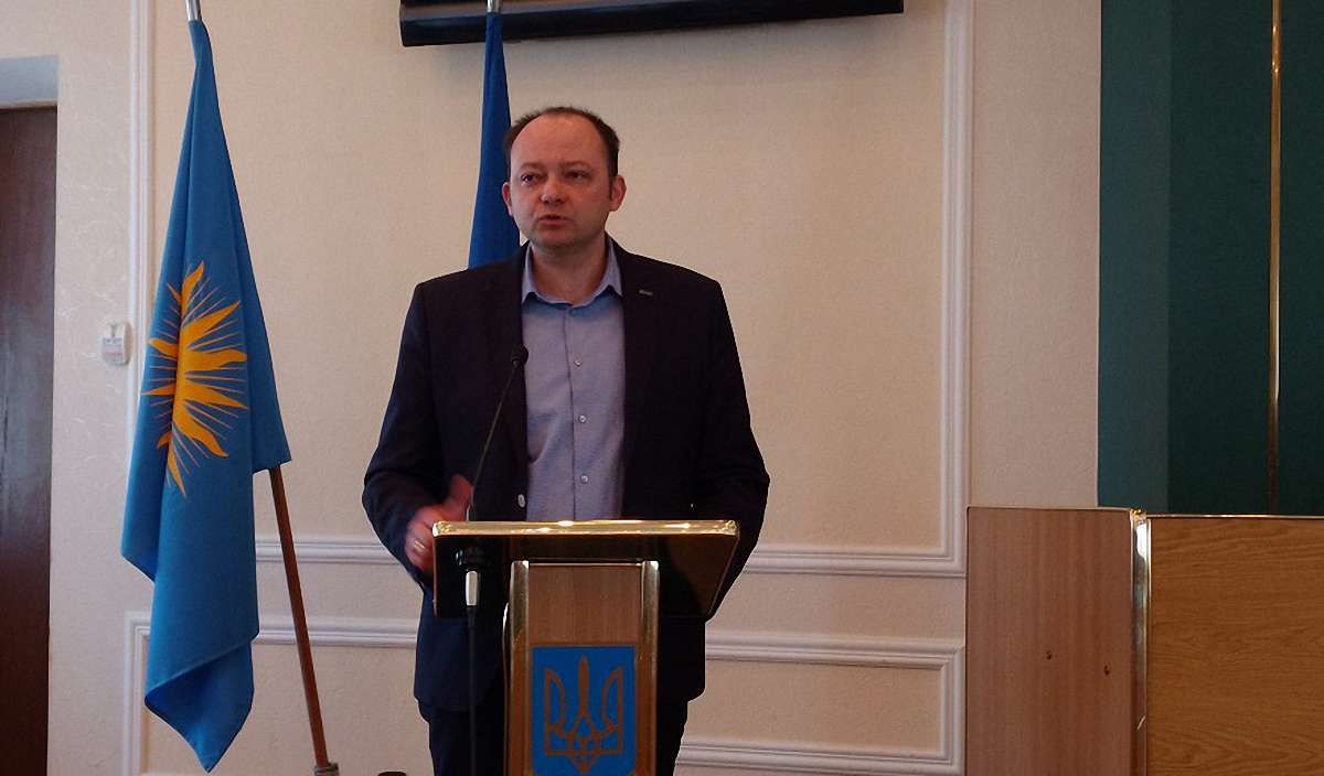 Співробітники СБУ спробували обшукати львівську квартиру нардепа від «Самопомочі»