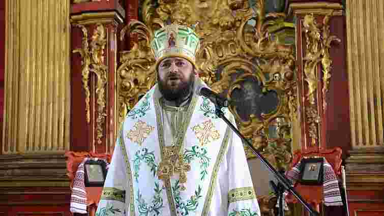 Архієпископа УАПЦ Мстислава звинувачують у продажі монастиря на Тернопільщині