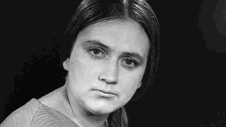У Києві померла радянська та українська актриса Ірина Буніна