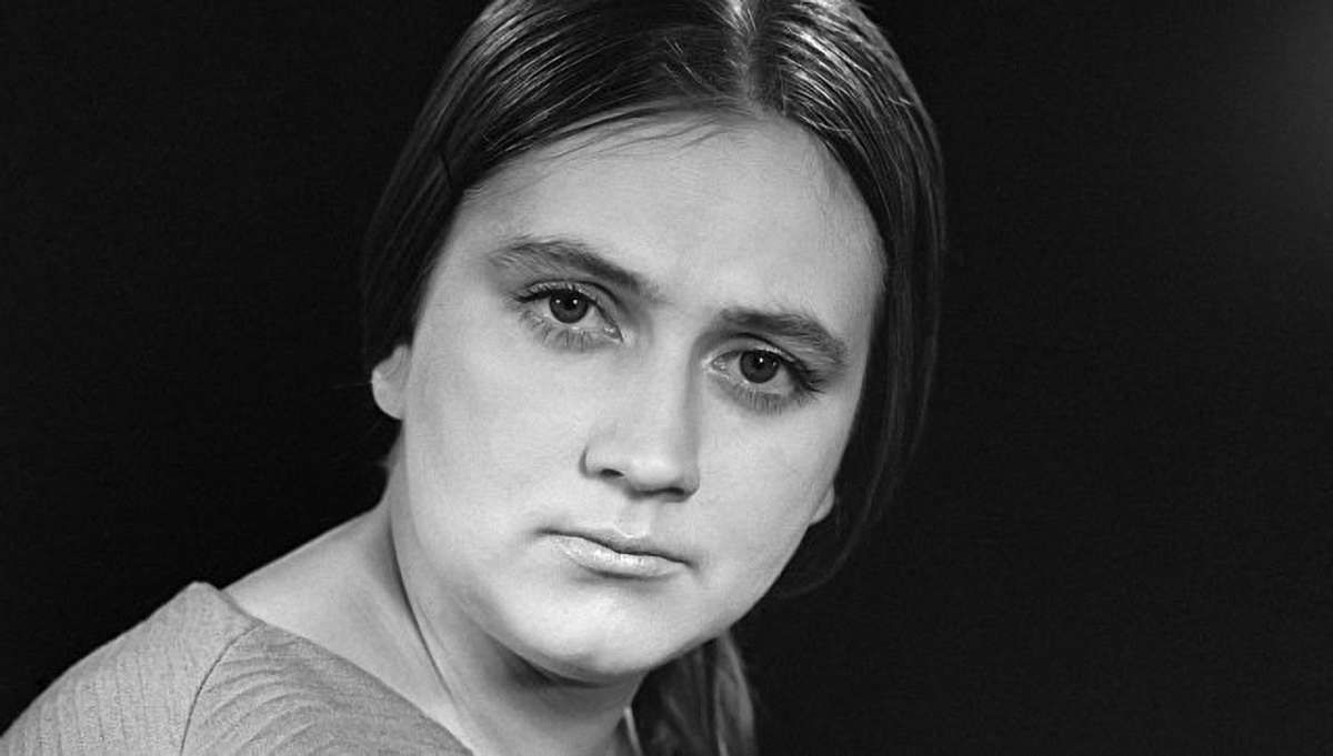 У Києві померла радянська та українська актриса Ірина Буніна