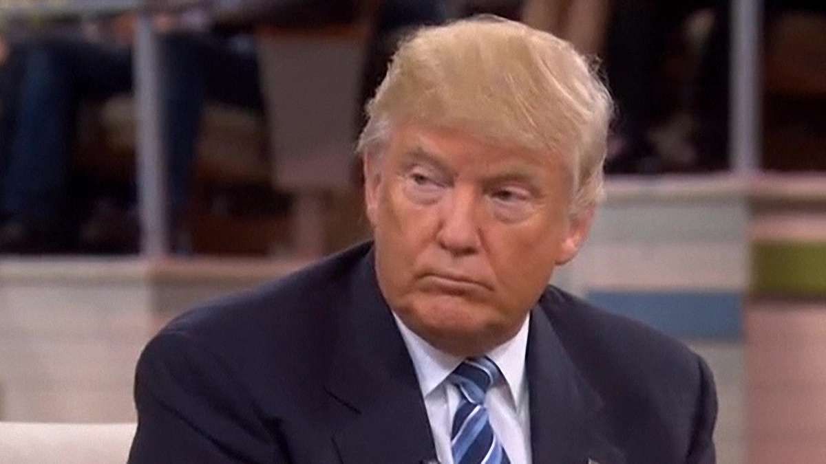 Демократи внесли до Конгресу США питання про імпічмент Дональда Трампа