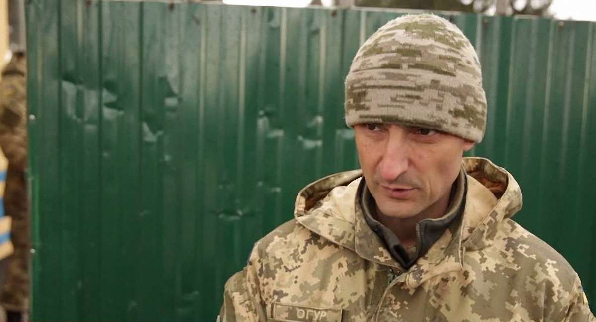 СБУ підозрює керівника Яворівського полігону у співпраці з російською розвідкою