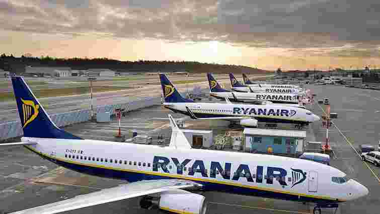Гендиректор «Борисполя» повідомив про відновлення переговорів з Ryanair