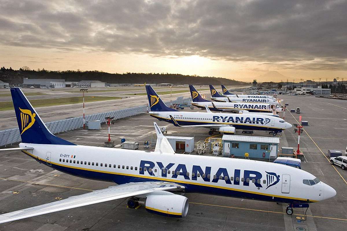 Гендиректор «Борисполя» повідомив про відновлення переговорів з Ryanair