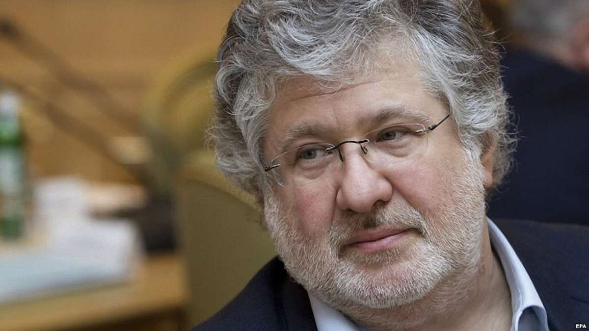 Ігор Коломойський подав майже 90 позовів до суду через націоналізацію «ПриватБанку»