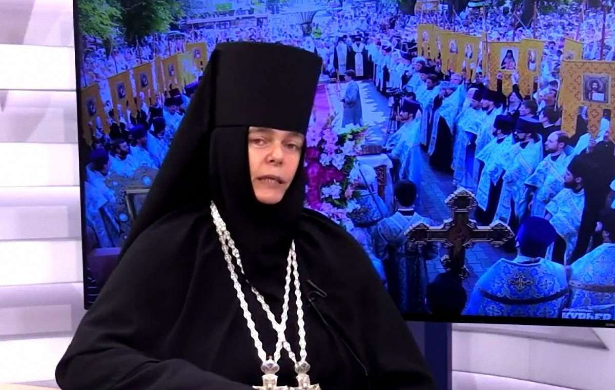 В Одеській єпархії УПЦ (МП) війну на сході України назвали Армагеддоном