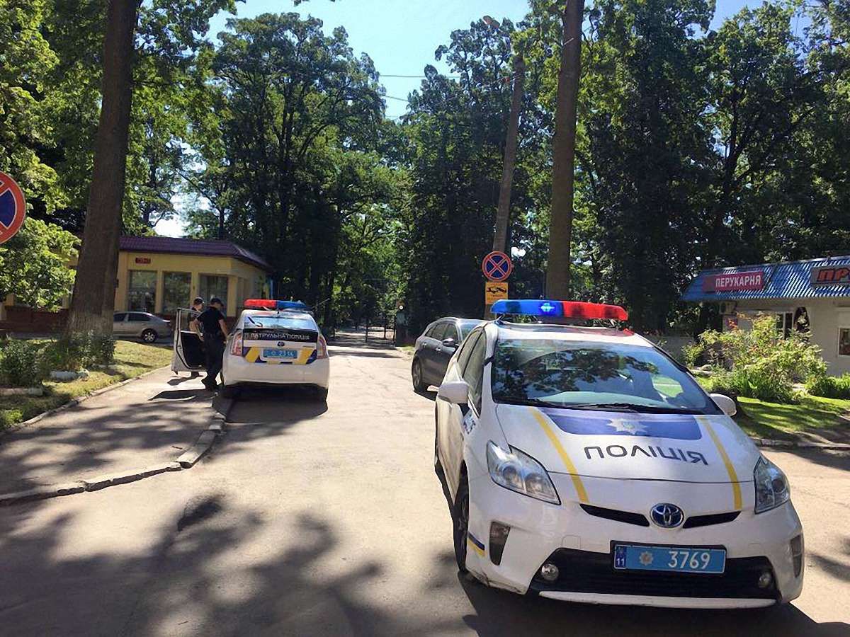 Працівники НАБУ затримали директора Львівського бронетанкового заводу та його заступника