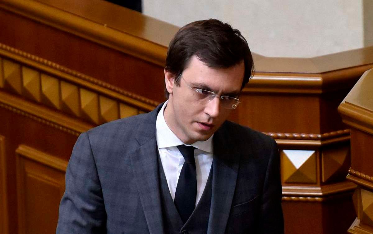 Міністр інфраструктури анонсував будівництво автобану до ЄС