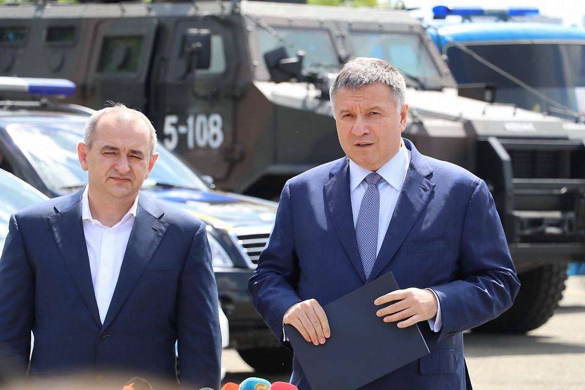 У ТЦ «Гулівер» правоохоронці заблокували майно Клименка на суму $12 млрд