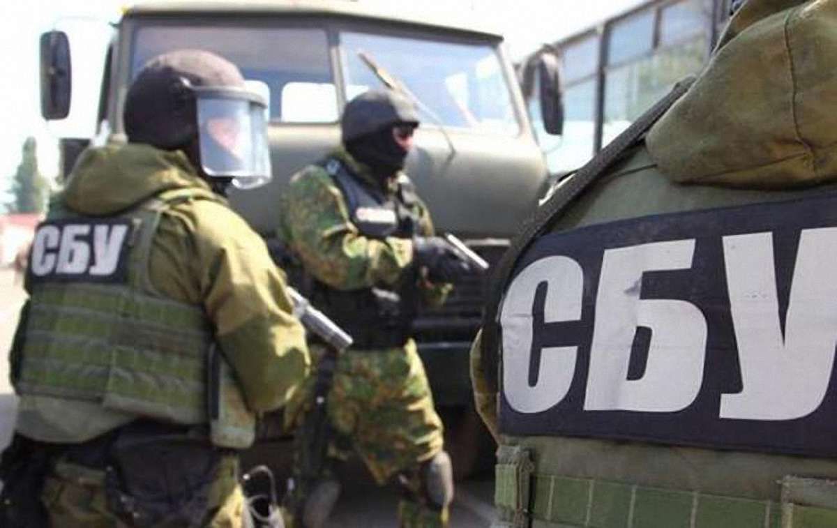 СБУ затримала психолога бойовиків, яка надихала терористів «ДНР» на вбивства бійців ЗСУ