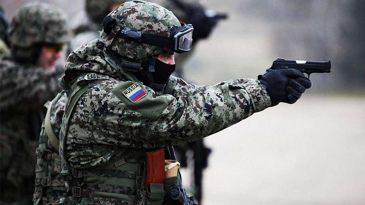У Фінляндії набув чинності закон про заборону «зелених чоловічків»