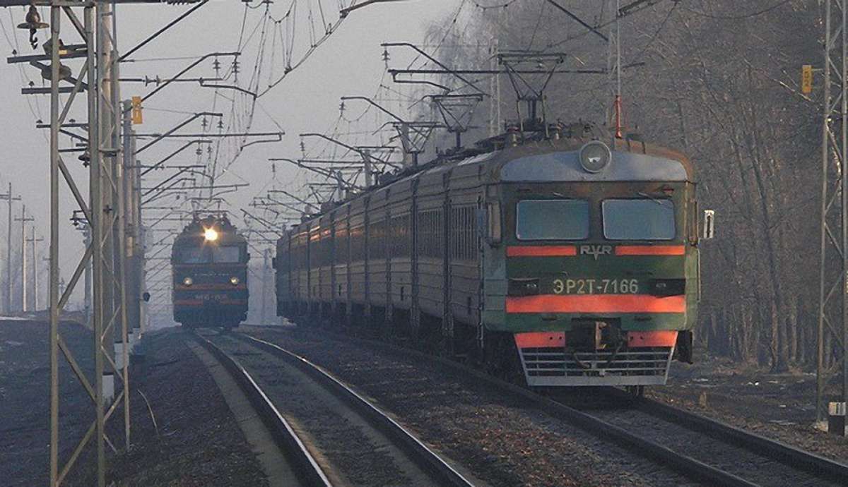 Голова «Укрзалізниці» розповів про плани запустити додаткові потяги до сусідніх держав ЄС