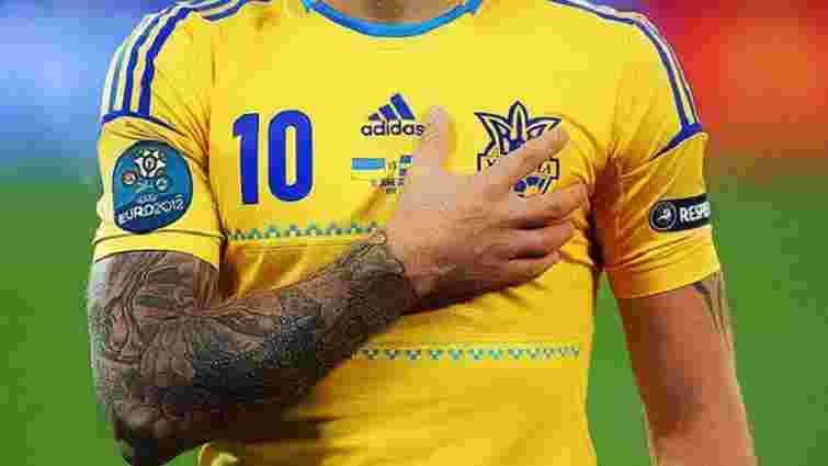 В Україні стартує новий сезон футбольної прем’єр-ліги