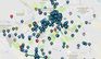 Львівські активісти створили онлайн-карту для велосипедистів