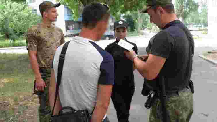 На Донеччині поліцейські затримали бойовика, який встиг повоювати у п'яти бандах «ДНР»