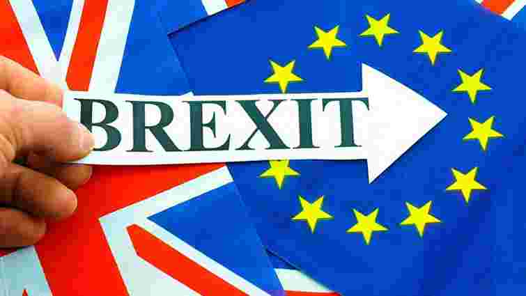 Велика Британія і Євросоюз розпочали перший раунд переговорів про Brexit